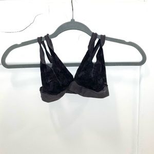 Nuudii Bra - Viper - MM - bralette - discontinued color!